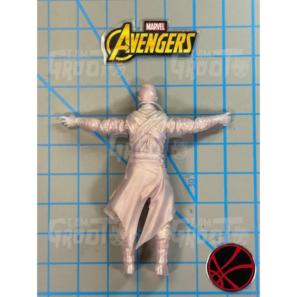 Marvel Legends Astral Strange Action Figure Dormammu Wave Avengers Dr. Doctor E